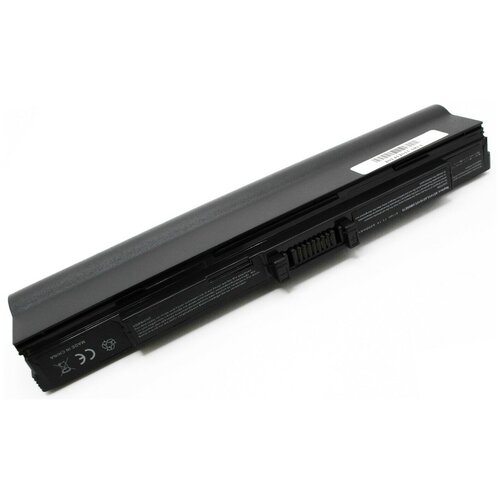 Аккумуляторная батарея для ноутбука Acer Aspire 1810T (UM09E31) 11.1V 5200mAh OEM черная аккумулятор для acer 1810 1410 11 1v 4400mah p n um09e31 um09e32 um09e36 um09e51 um09e56