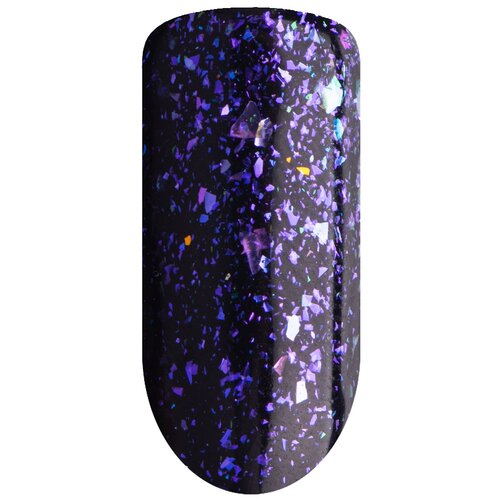 Irisk Professional Верхнее покрытие Chika Top, 16, 10 мл irisk professional верхнее покрытие moon glow top 03 violet 8 мл 5 г