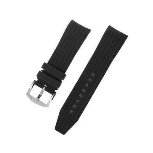 фото Каучуковый ремень 1078-black stuhrling original