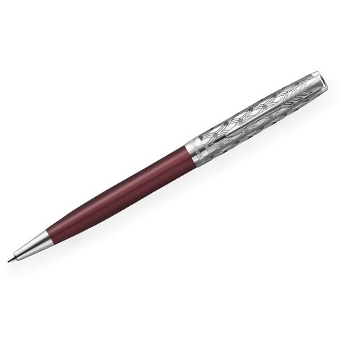 parker шариковая ручка sonnet premium k537 m 2119787 черный цвет чернил 1 шт Ручка шариковая Parker Sonnet Premium K537 (2119783)