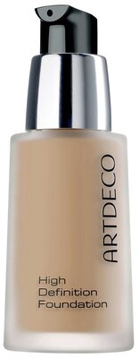 ARTDECO Тональный крем High Definition Foundation