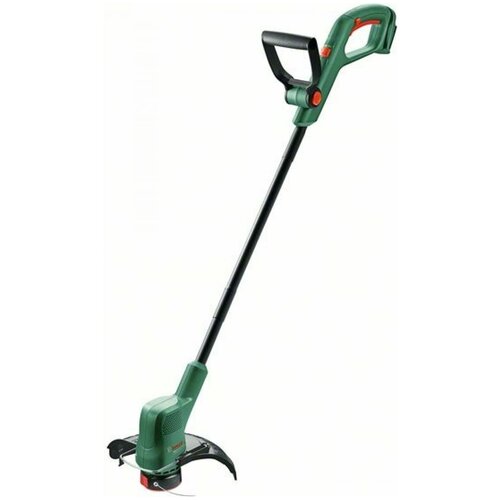 Аккумуляторный триммер Bosch EasyGrassCut 18V-26 SOLO Без АКБ и ЗУ 06008C1C04