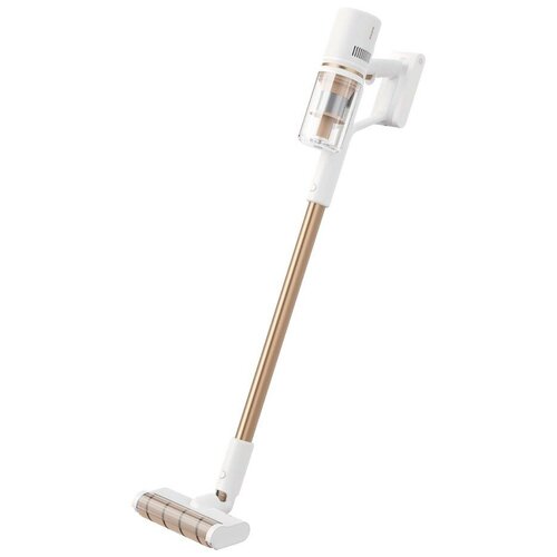 Пылесос Dreame Cordless Stick Vacuum P10 Pro White, беспроводной