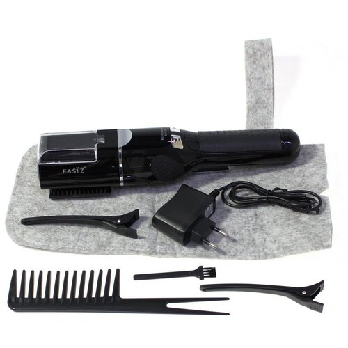 Беспроводной триммер для секущихся кончиков волос 223000₽