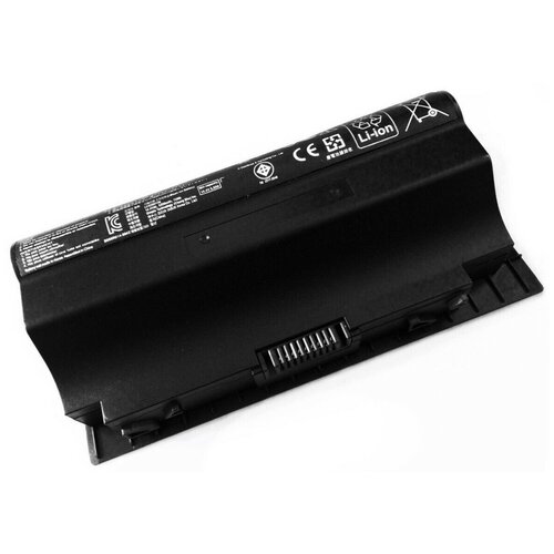 Аккумулятор для ноутбука ASUS G75 G75VW G75 3D G75 G75V G75VW (15V 5200mAh) P/N: A42-G75 CS-AUG75NB