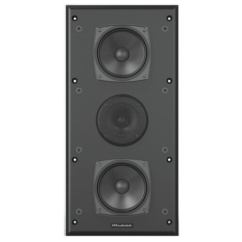 Встраиваемая акустика в стену Wharfedale MI-201 black 2819000₽