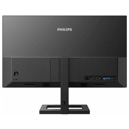Монитор LCD 27 IPS BLACK 272E2FA PHILIPS 2236000₽