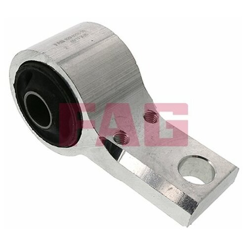 фото Сайлентблок рычага подвески fag 829025510 для ford fiesta v, fusion; mazda 2