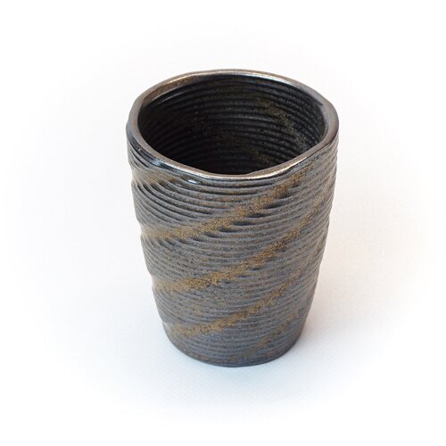 Стакан Parametric C1 100 Bronze