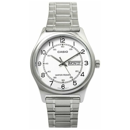 фото Часы наручные casio mtp-v006d-7b2