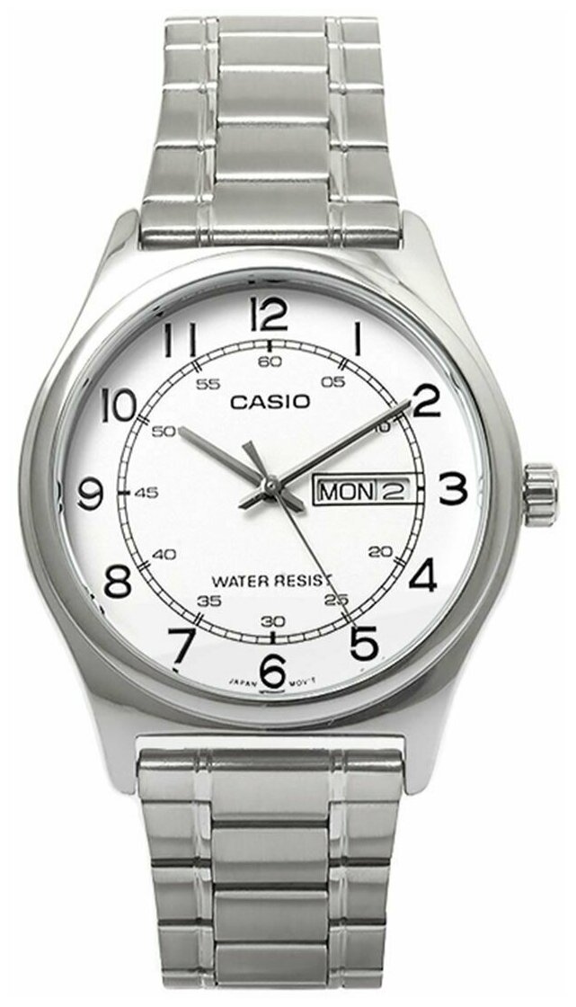 Наручные часы CASIO Standard MTP-V006D-7B2