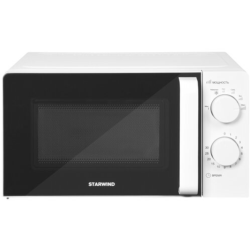 Микроволновая печь STARWIND SMW2420 белый 699000₽