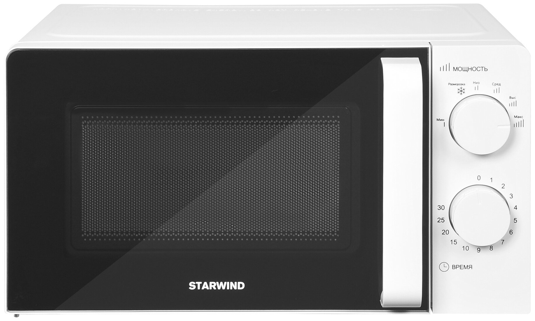 Микроволновая печь StarWind SMW2420 - фотография № 1