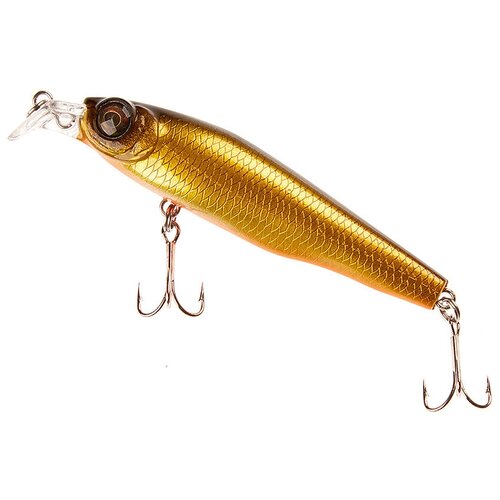 Воблер ADUSTA Twitch Shiner Liner 72F 7гр 031 GBP 1337₽