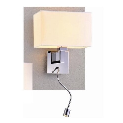 фото Бра 14202/a white (newport)