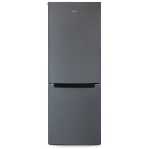 Двухкамерный холодильник Бирюса W820NF 2894000₽