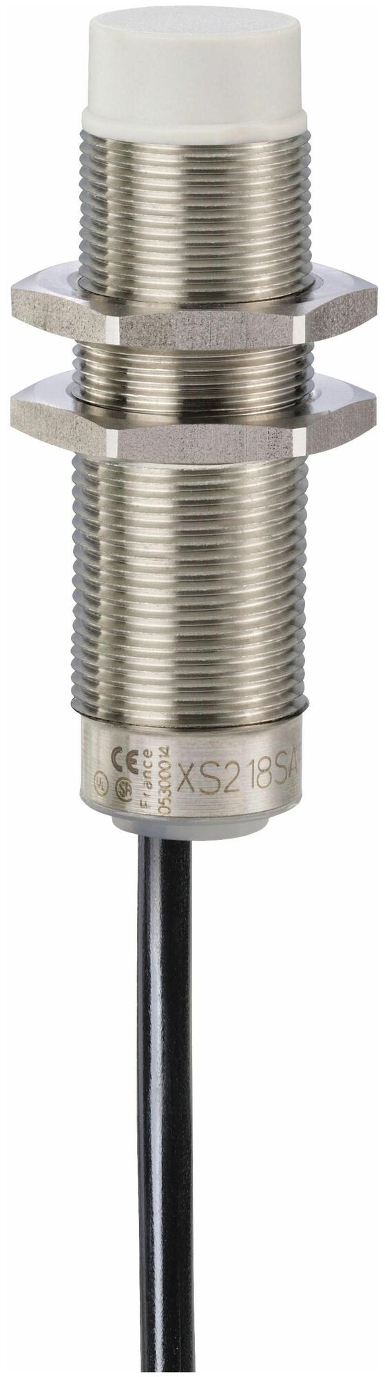 Индуктивный датчик цилиндрический но Schneider Electric XS618B1MAL2