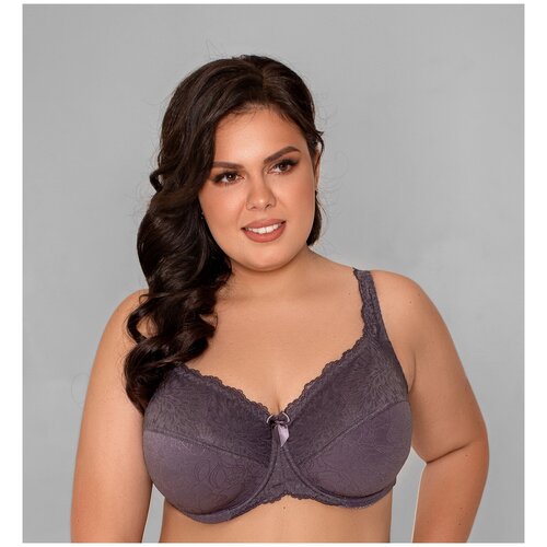 фото Бюстгальтер lady lux, размер 105d, ясень