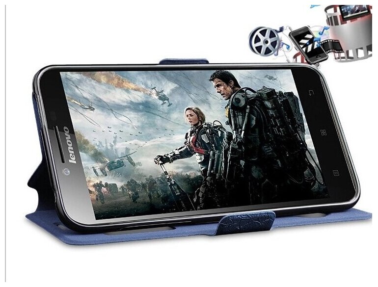 Чехол-книжка MyPads для Samsung Galaxy A71 SM-A715F (2020) с окном вызова предпросмотра и свайпом позволяет отвечать на звонки и сообщения не отк