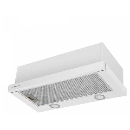 Вытяжка встраиваемо-выдвижная MAUNFELD VS LIGHT 60 бежевый 576000₽