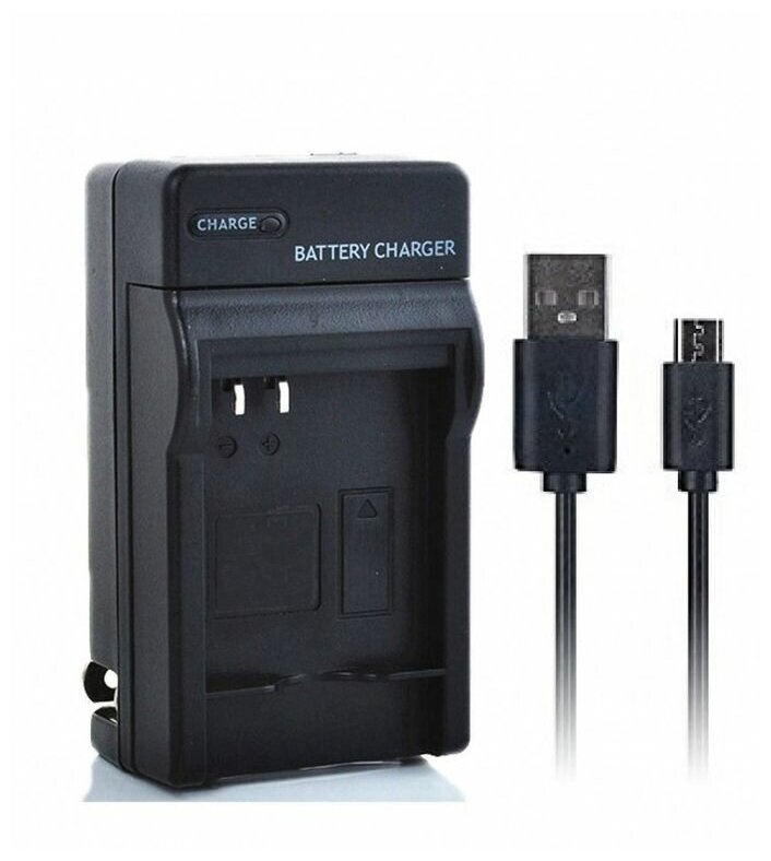 Зарядное устройство для аккумуляторов Sony NP-FZ100 Digital DC-K5 NP-FZ100 микро-usb