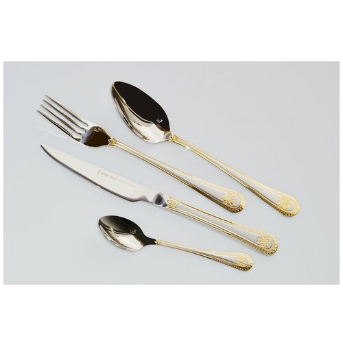 Столовый набор Mercury FH-3081 Герб 