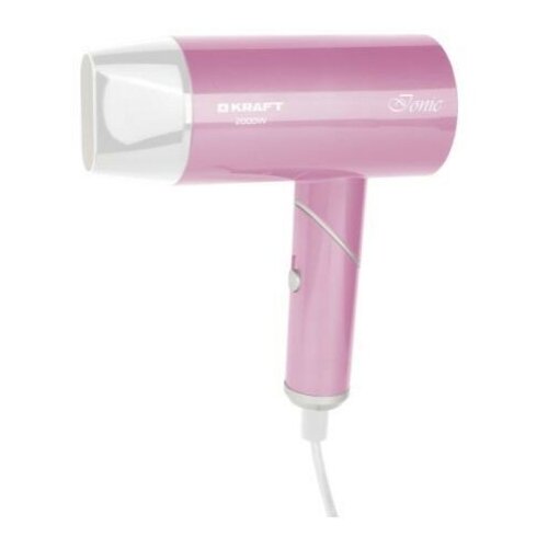 Фен kraft kf-hd206dsi 137500₽