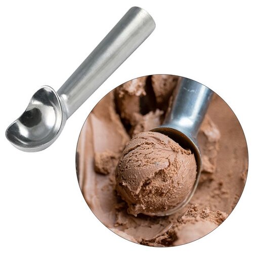 Ложка для мороженого Martellato «Шарик 70г»
