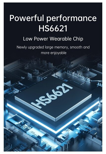 Умные часы HW22 Plus (черный)