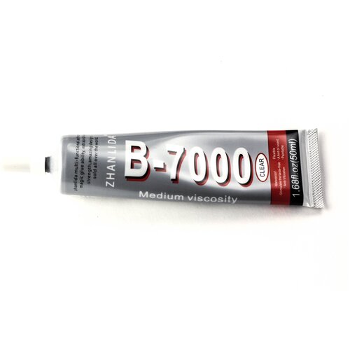 Клей B-7000 50ml