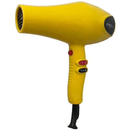 Фен Mark Shmidt 8828 Yellow 399000₽