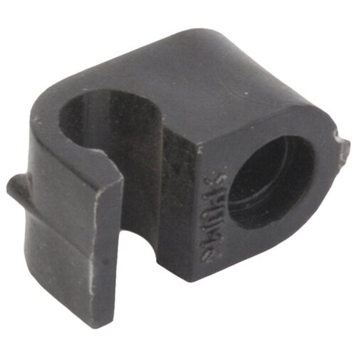 Скоба ВАЗ-2108 крепления трубок топливных малая 2108-1104047 530₽