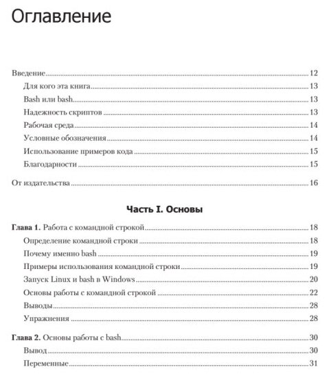 Bash и кибербезопасность: атака, защита и анализ из командной строки Linux - фото №11