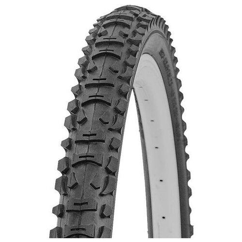 покрышка horst 26x2 10 mtb p1087 антипрокол Велопокрышка 26 x 1.95 Horst 53-559 высокий 00-011068 26 1.95 черный