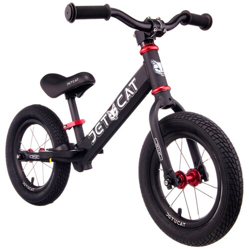 фото Беговел - jetcat - 12 sport - air - pro iii