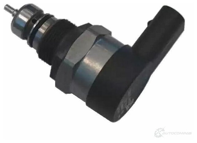 Регулятор давления топлива! BMW E46/E90/E60, MB W211/W220 1.8-4.0D 01> Bosch арт. 0281002481