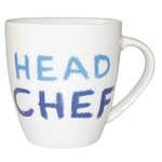 Кружка 350 мл Head chef Churchill - изображение