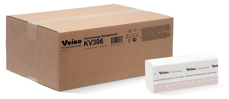 KV306     Veiro Professional Premium   (20   200 )