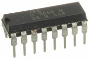 Микросхема U3660M