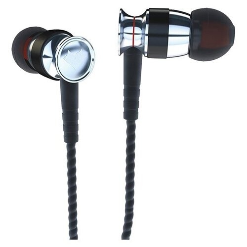 Наушники внутриканальные Kennerton Ikiz 1229000₽