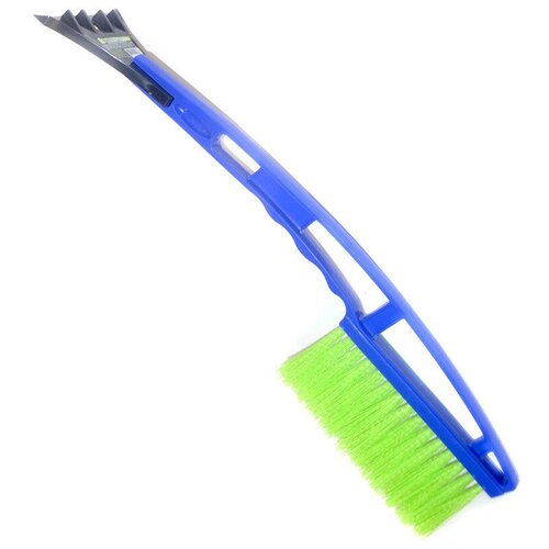 Щетка со скребком grn 420.01.01.00-2 (126 018) OKTAN