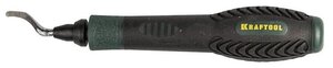 Гратосниматель для зачистки граней труб и листов KRAFTOOL Universal, 23440