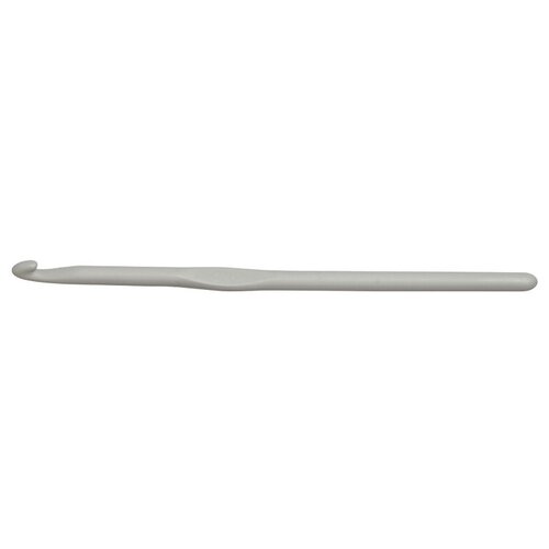 Крючок для вязания Basix Aluminum 2,5мм, KnitPro, 30772 крючок для вязания basix aluminum 2 5мм knitpro 30772