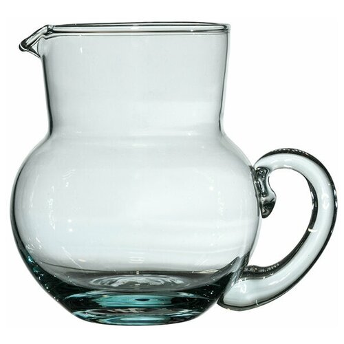Кувшин SAN MIGUEL Traditional, 1750 мл, стекло, прозрачный (3014)