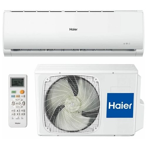 Сплит-система Haier HSU-07HTT03/R2 белый