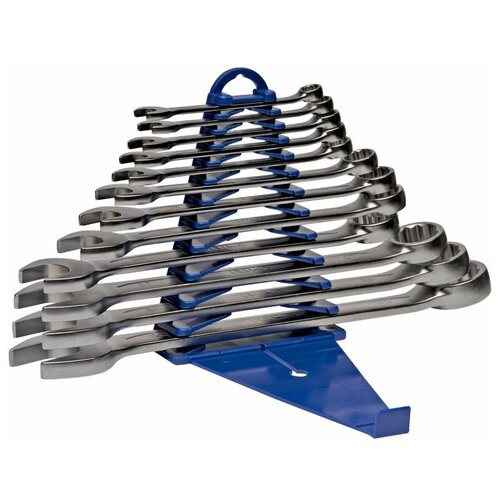 Набор комбинированных гаечных ключей IRIMO 25-12-H, 12 шт