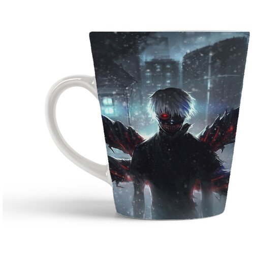 фото Кружка-латте coolpodarok tokyo ghoul