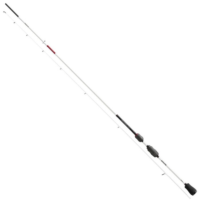 Спиннинг Daiwa TD TROUT AREA COMMANDER 662ULFS 1.95м 1-6гр TD662ULFS-BD