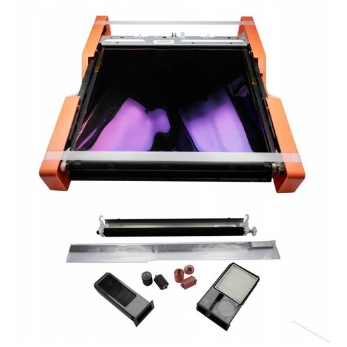 Расходные материалы LEXMARK 40X9669