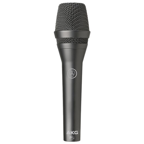 AKG P5i Динамический суперкардиоидный микрофон